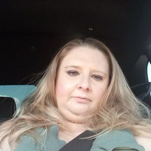 Meet your Posher, Krista